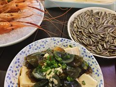 -阿甘龙虾·重庆麻麻鱼(中豪店)