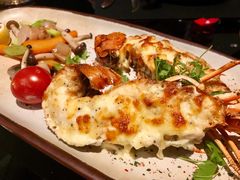 -上海苏宁宝丽嘉酒店·Cafe Bellagio西餐厅
