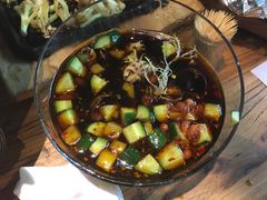 -U你·天然调味(南湖总店)