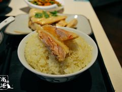 -本味轩精品茶餐厅(黄山路店)
