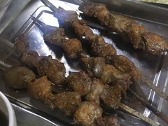 -老徐烧烤涮肚(交道口店)