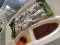 -顺德喜来登酒店·采悦轩