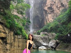 -云台山风景名胜区