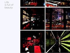 -L'ATELIER de Joel Robuchon(外滩18号店)