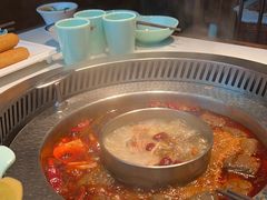 -晓宇重庆火锅(赛格国际购物中心店)