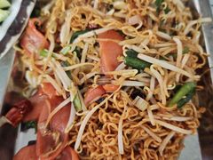 -郑喜旺烧烤(新密总店)