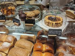 -麦田工坊(月湖店)