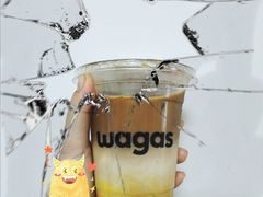 -Wagas沃歌斯(北京君太百货店)