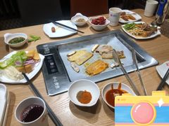 -金岳台私汤温泉度假山庄·创意餐厅(昌平十三陵店)