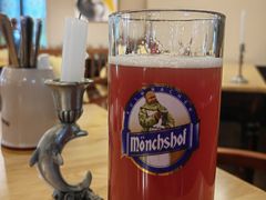 -巴伐利亚啤酒坊(意式风情街店)