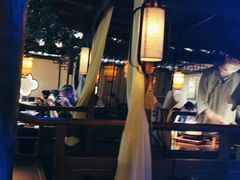 -绿茶餐厅(汇悦大融城店)