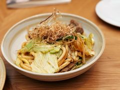 -无印良品餐堂 MUJI Diner(成都太古里店)