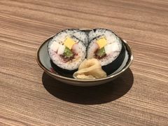 -小山日本料理(太古汇店)