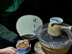 -漫笙舍Manse·咖啡·民宿