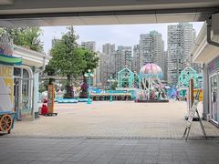 -海合安成都极地海洋公园