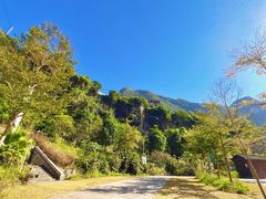 -巴马洞天福地景区