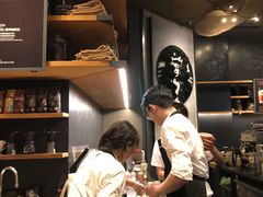 -星巴克臻选(成都太古里店)