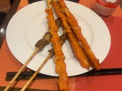 -上海金陵紫金山大酒店·汇海餐厅
