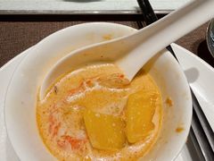 -今轩中餐厅(西安经开洲际酒店)