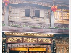 -蔼若春.传承三十年云南菜(金碧公园店)