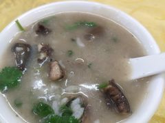 -豪兴砂锅粥海鲜城