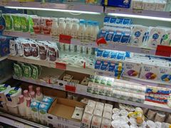 -百佳永辉超市(太阳广场店)