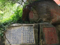 -乌山风景区