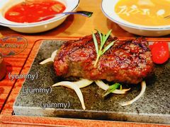-MR.ROCKY洛奇先生RESTAURANT&BAR(宝安壹方城店)