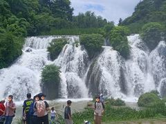 -天河潭旅游度假区