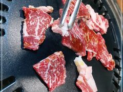 -正宗齐齐哈尔烤肉·齐牛哥鲜切炭火烤肉(杭州总店)