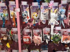 -FAELING PETS美天灵宠物(合生汇店)