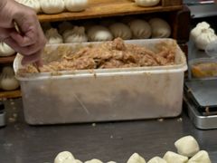 -东泰祥生煎馆(陕西南路店)