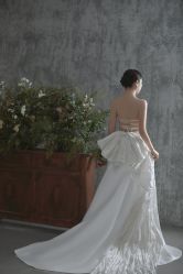 -巴黎春天·菀纱仙庭婚纱美学