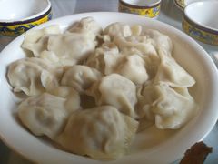 -大清花饺子(五五路店)