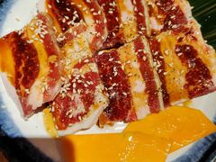 -竹涟烧肉(欢肆店•原星悦荟店)
