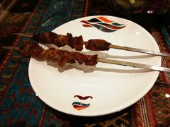 -巴依老爷·新疆美食(上城区天城路店)