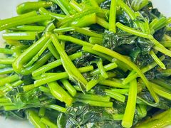 -松沪名灶·豆浆鱼头·新上海菜(江川路交大店)