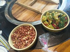 -柴火记忆柴火鸡(望龙店)