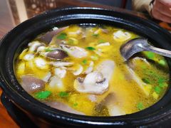 -呼吸森林·生态农庄农家乐私房菜