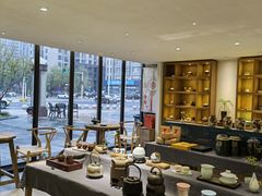 -赏清合茶文化艺术体验馆(百瑞景店)