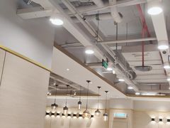 大堂-乡村基(渝中区得意世界餐厅)