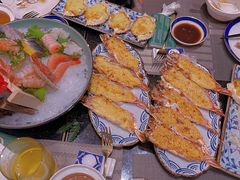 -極上萬膳·日料放题(海岸城店)