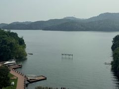 -天目湖涵田度假村
