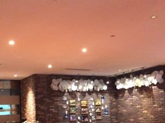 -OPEN開全日自助餐厅·西餐·海鲜(佛山希尔顿酒店)