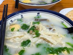 -鸭小妹鸭血粉丝(老门东店)