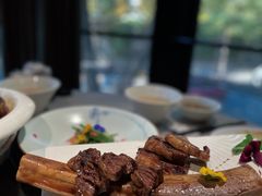 -小广寒电影艺术餐厅(小广寒经三路店)