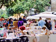 -恋物百货商店(华侨城店)