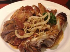 -宝莱纳餐厅(滨江店)