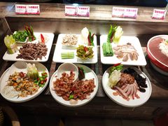 -村长家的疙瘩汤(沌口店)