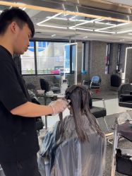 -厘里·salon